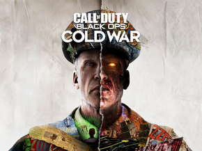 Call Of Duty: Black Ops Cold War