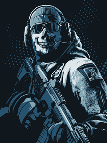 Call Of Duty: Black Ops 4
