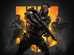 Call Of Duty: Modern Warfare