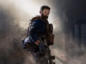 Call Of Duty: Modern Warfare
