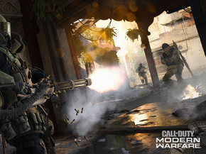 Call Of Duty