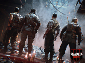 Call Of Duty: Modern Warfare