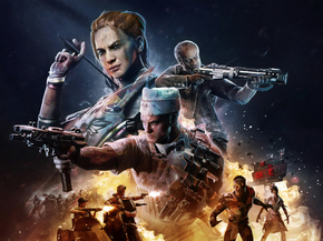 Call Of Duty