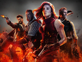 Call Of Duty: Black Ops 4 Zombies