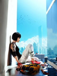Mirror’s Edge