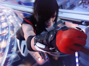 Mirror’s Edge