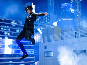 Mirror’s Edge Mirror’s Edge