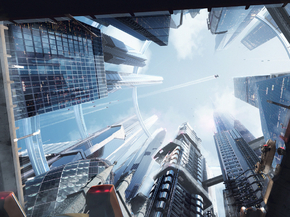 Mirror’s Edge