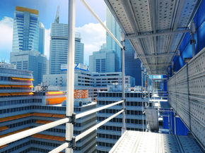 Mirror’s Edge