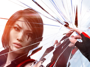 Mirror’s Edge