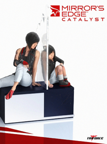 Mirror’s Edge - Catalyst