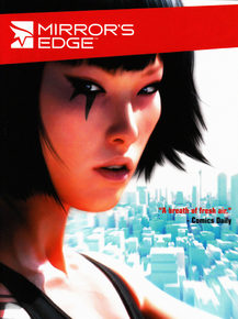 Mirror’s Edge - A Breath Of Fresh Air