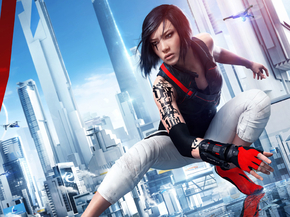 Mirror’s Edge