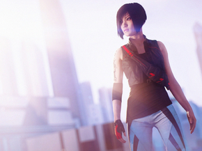 Mirror’s Edge