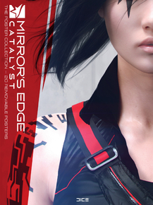Mirror’s Edge - Catalyst