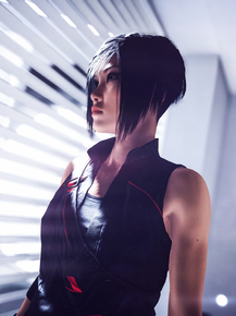 Mirror’s Edge