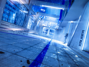 Mirror’s Edge