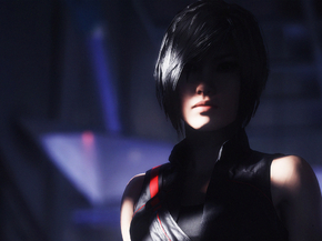 Mirror’s Edge Mirror’s Edge