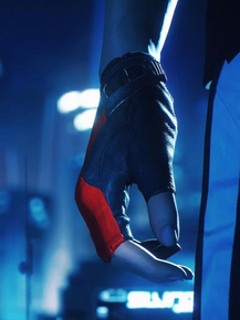 Mirror’s Edge
