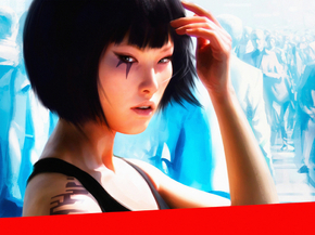 Mirror’s Edge