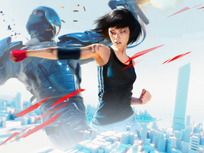 Mirror’s Edge