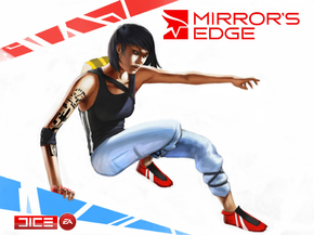 Mirror’s Edge