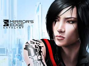 Mirror’s Edge - Catalyst