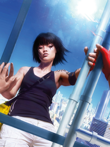Mirror’s Edge Mirror’s Edge