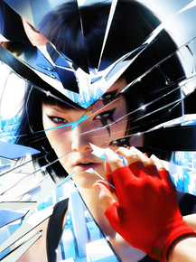 Mirror’s Edge Mirror’s Edge