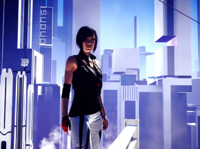Mirror’s Edge