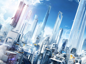 Mirror’s Edge