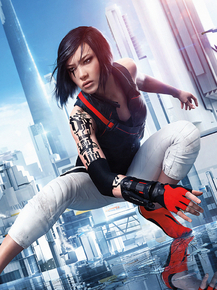 Mirror’s Edge