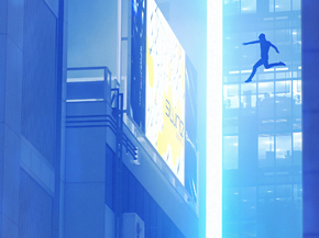 Mirror’s Edge Mirror’s Edge