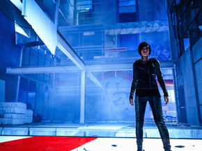 Mirror’s Edge