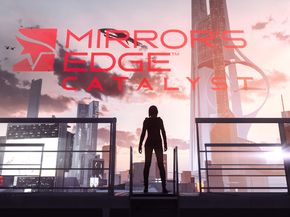 Mirror’s Edge - Catalyst