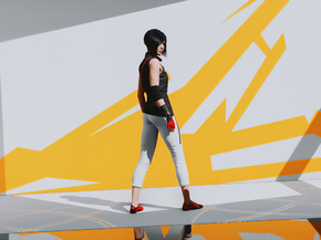 Mirror’s Edge