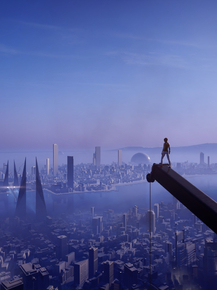 Mirror’s Edge