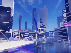 Mirror’s Edge