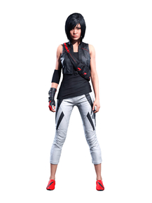 Mirror’s Edge