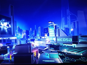 Mirror’s Edge