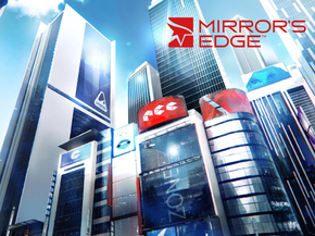 Mirror’s Edge