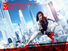Mirror’s Edge