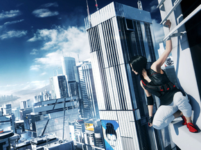 Mirror’s Edge