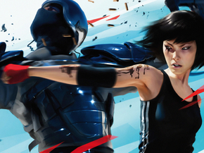 Mirror’s Edge