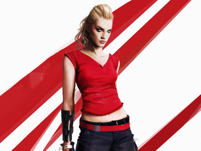 Mirror’s Edge