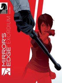 Mirror’s Edge - Exordium Mirror’s Edge - Exordium