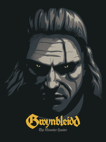 Witcher | Ведьмак