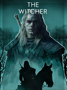 Witcher | Ведьмак