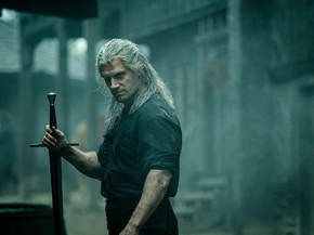 The Witcher | Ведьмак