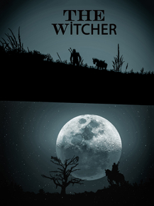 Witcher 3: Wild Hunt | Ведьмак 3: Дикая Охота